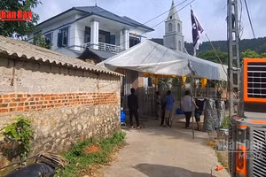 [Video] Điều tra vụ án mạng đặc biệt nghiêm trọng làm 4 người tử vong tại Bắc Ninh