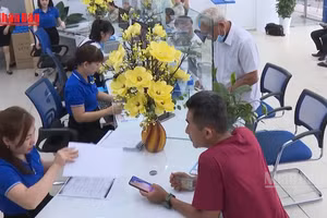 [Video] Còn khoảng 25 triệu thuê bao chưa xác nhận trên VNeID, có thể bị khóa chiều gọi đi từ 15/6