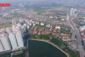 [Video] Nhà ở cho thuê: Rút ngắn khoảng cách từ chủ trương đến thực tiễn