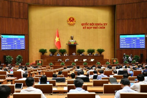 Thúc đẩy, điều chỉnh hoạt động giám sát