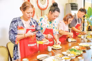 Phát triển du lịch trải nghiệm: Hướng đến mục tiêu kép