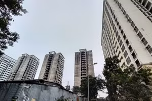 Nhà nước cần có cơ chế phù hợp để phát triển loại hình nhà ở xã hội cho thuê. Ảnh: HẢI XUÂN