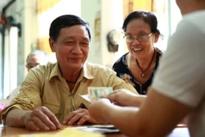 Kéo dài thời gian giải quyết chính sách, chế độ với người làm việc ngoài chỉ tiêu biên chế tại các Hội do Đảng và Nhà nước giao nhiệm vụ ở cấp tỉnh, cấp huyện trước ngày 1/7/2025 theo quy định tại Nghị quyết số 07/2025/NQ-CP.