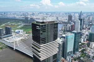 Phát huy vai trò trung tâm kiến tạo thể chế đưa Thành phố Hồ Chí Minh tăng tốc, bứt phá