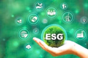 Áp dụng các tiêu chí ESG (môi trường-xã hội và quản trị) trong sản xuất nông nghiệp là xu hướng hiện nay. (ẢNH MINH HỌA)