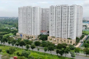 Nhà ở xã hội được đặc biệt quan tâm triển khai nhằm đáp ứng yêu cầu an sinh xã hội. 