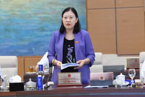 Xử lý nghiêm các tổ chức, cá nhân tham gia sản xuất, buôn bán hàng giả