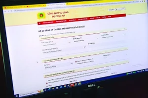 Quy định mới về đăng ký cư trú, tạm trú...(Ảnh: PV)