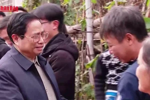 [Video] Hơn 2.500 tỷ đồng bổ sung tặng quà dịp Đại hội Đảng và Tết Nguyên đán