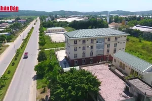 [Video] Hoàn thiện hành lang pháp lý, khơi thông nguồn lực cho doanh nghiệp