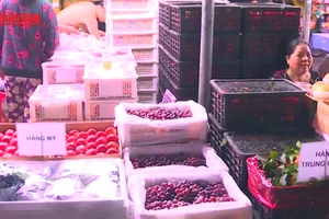 [Video] Tăng cường kiểm tra an toàn thực phẩm phục vụ Tết và lễ hội Xuân 2026 