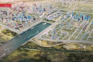 [Video] Bộ Xây dựng thống nhất phương án metro số 2 kết nối hai sân bay lớn