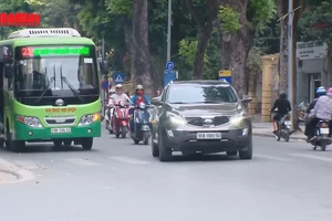 [Video] Không khí lạnh tăng cường, Bắc Bộ và Bắc Trung Bộ mưa rét