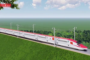 [Video] Đường sắt tốc độ cao Bắc – Nam: Đề xuất tách bồi thường, tái định cư thành dự án độc lập