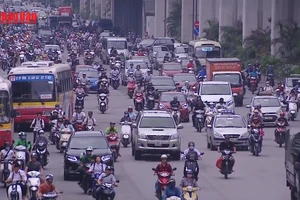 [Video] Những chính sách giao thông nổi bật tác động diện rộng trong năm 2025