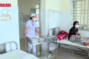 [Video] Bộ Y tế tiếp tục rà soát, mở rộng danh mục thuốc bảo hiểm y tế