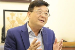 Phó Chủ tịch kiêm Tổng Thư ký Hiệp hội Ngân hàng Việt Nam Nguyễn Quốc Hùng khẳng định VAMC đóng vai trò hết sức quan trọng trong xử lý nợ xấu và “làm sạch” bảng cân đối kế toán của các tổ chức tín dụng. 