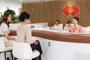 Techcombank sẽ chi trả cổ tức bằng tiền mặt hơn 4.960 tỷ đồng năm 2025.