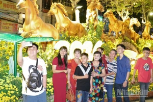 Cần Thơ quảng bá nét đẹp văn hóa truyền thống và năng động, giàu bản sắc.