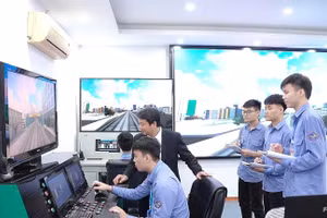 Khoảng cách công nghệ giữa đường sắt hiện hữu và đường sắt tốc độ cao là rất lớn, vì vậy Việt Nam cần chuẩn bị tốt việc đào tạo nhân lực đáp ứng yêu cầu tiến tới làm chủ công nghệ. Nguồn VNR
