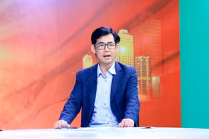 Ông Trịnh Quang Dũng, Trưởng phòng Quản lý hoạt động quy hoạch, kiến trúc đô thị, Sở Quy hoạch-Kiến trúc Hà Nội.