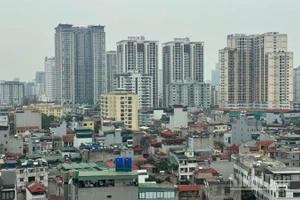 Xu hướng chuyển dịch về ven đô do tiềm năng tăng trưởng được đánh giá cao. (Ảnh: HNV)