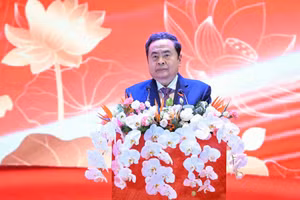 Nhìn nhận đầy đủ hơn vị trí, vai trò của Hội đồng nhân dân trong giai đoạn phát triển mới của đất nước