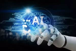 Trí tuệ nhân tạo (AI) dẫn đầu Danh mục công nghệ cao được ưu tiên đầu tư phát triển. (Ảnh minh họa)