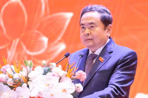 Xây dựng nền quản trị địa phương hiện đại, minh bạch, phục vụ nhân dân hiệu quả