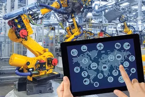 Đến năm 2030, Việt Nam phấn đấu đạt 100 nghìn doanh nghiệp công nghệ số; đào tạo và phát triển đội ngũ trên 3 triệu nhân lực công nghiệp công nghệ số.