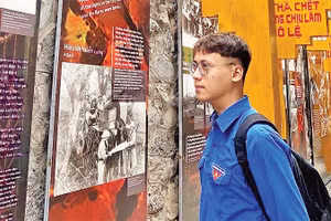 Lan tỏa tình yêu, niềm tự hào về Thủ đô