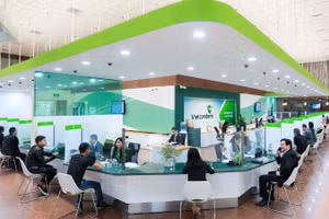 Nghị quyết 79 đã xác định rõ vai trò then chốt của các ngân hàng thương mại Nhà nước.