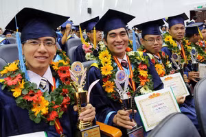 Cần những chính sách đột phá để thu hút nhân tài.