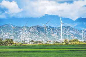 Đột phá thể chế kiến tạo thị trường điện bền vững