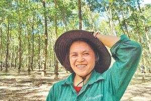 Nụ cười Y Đẻ.