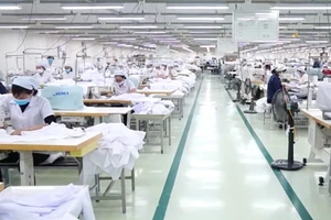 Khơi dậy nội lực doanh nghiệp tư nhân: Để phong trào thi đua không còn là “hình thức”.