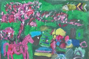 Minh họa: NGUYỄN NGHĨA CƯƠNG