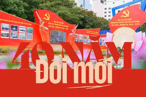 Khai mạc trọng thể Đại hội đại biểu toàn quốc lần thứ XIV của Đảng.