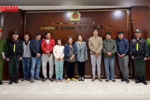 [Video] Triệt phá đường dây sản xuất thuốc và thực phẩm chức năng giả quy mô lớn