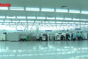 [Video] Thủ tướng: Không để đứt gãy nguồn cung lao động sau Tết