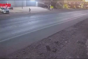 [Video] Tai nạn giao thông nghiêm trọng tại Lâm Đồng, 3 người tử vong