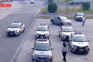 [Video] Đề xuất đổi mới quy định sát hạch, cấp giấy phép lái xe