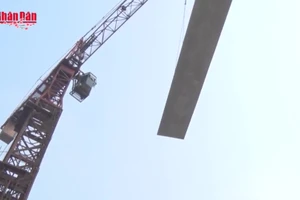 [Video] Cấp phép xây dựng nhà ở riêng lẻ trong 15 ngày làm việc