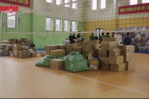 [Video] Triệt phá đường dây buôn bán thuốc lá điện tử đặc biệt lớn, thu giữ gần 50.000 sản phẩm