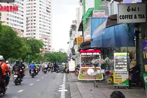 [Video] Không có hóa đơn đầu vào, hộ kinh doanh sẽ bị xử phạt nghiêm khắc