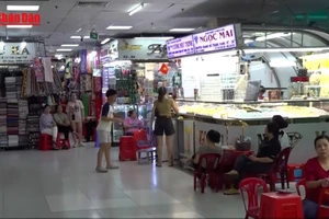 [Video] Từ ngày 1/3, tài khoản ngân hàng của hộ kinh doanh phải trùng tên đăng ký