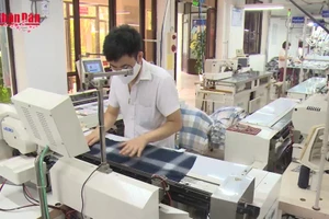 [Video] Dệt may chuyển hướng tăng trưởng theo chiều sâu trong bối cảnh cạnh tranh gia tăng