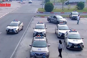 [Video] Đề xuất đổi mới quy định sát hạch, cấp giấy phép lái xe