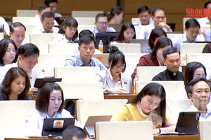 [Video] Bảo vệ quyền lợi lao động Việt Nam đi làm việc ở nước ngoài