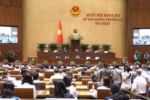 [VIDEO] Rà soát ngành, nghề đầu tư kinh doanh có điều kiện theo tiêu chí thống nhất 